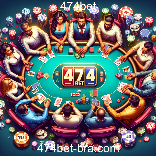 Explorando a Categoría de Jogos de Mesa no 474bet